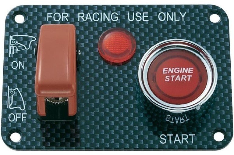 2x ✅Fits IRP IRP0205 Motorsport interior electronics 0205 Starting p ⭐UK Seller⭐