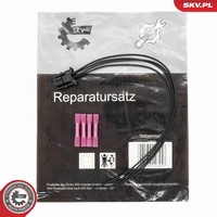 Kabelreparatursatz, Heckleuchte Esen SKV 53SKV264