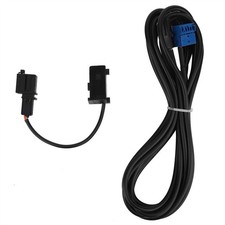 Car Harness Cable Microphone Adapter 510 Fit For Rsn510 MIB�