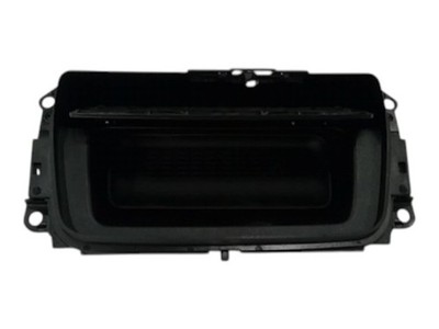 WORLDPAC CNTR CONSOLE INSERT  BMW 51 16 7 132 376 NEW OEM 51 16 7 132 376