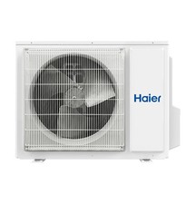 Haier Next Gen Arctic 1U12EH2VHE Mini-Split O...
