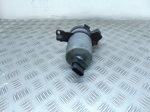 Carcasa filtro combustible Fiat Bravo 5 pines enchufe MK2 1.9 diésel 2007-2015U - Imagen 2 de 7