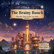 Maisel McLaula The Brainy Bunch (Taschenbuch)...