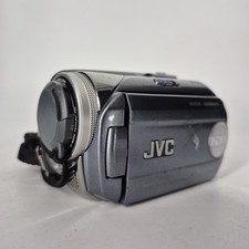 Current JVC GZ-MG27U marketplace offer