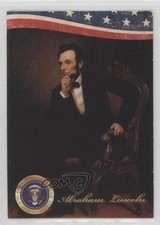 2018 Historic Auto POTUS Abraham Lincoln #16 5ui