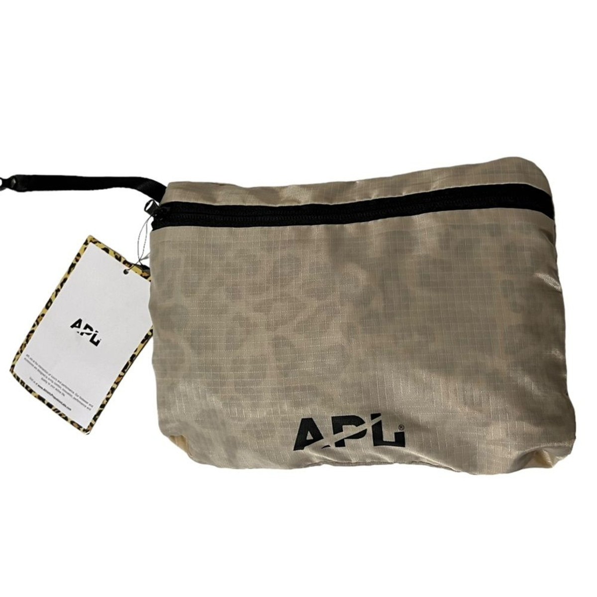 NWT! APL Athletic Propulsion Labs All-Purpose Packable Backpack APL Athletic Propulsion Labs All-Purpose | Mercari main image 2