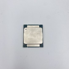 INTEL XEON 8 CORE CPU E5-2630V3 20MB 2.40GHZ E5-2630V3 SR206