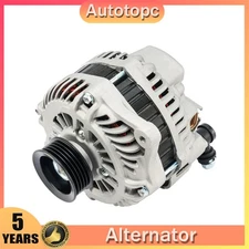 Alternator 110A 11226N Fits Subaru Legacy H4 2.5T 2005 Impreza H4 2.5T 2007 2008