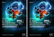 Dr. Psychs Psychopathologie, Klinische Psycho...