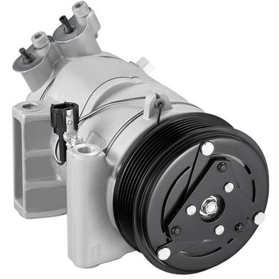 471-5012 92600-1LA0A 926001LA0B AC Compressor DKS17D Fits Nissan Armada Titan