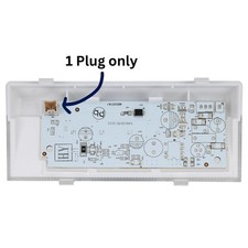 LED LIGHT for Whirlpool WRS325FDAM01 WRS325FDAM04 WRS325FNAM00 WRS322FDAM04 NEW