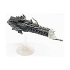 Battlefleet Gothic Imperial Loose Mini Overlord Class Battle Cruiser #11 NM