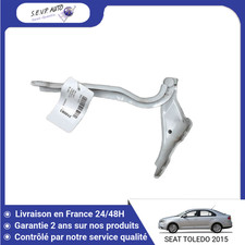 Capot Seat TOLEDO