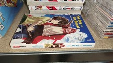 THE BOY AND THE BEAST 1  - PLANET MANGA - OTTIME CONDIZIONI