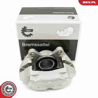 Bremssattel Esen SKV 67SKV121 FüR Volvo 122 Amazon 121 120 Jaguar Type
