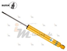 Bilstein B8 Hochleistungsdämpfer hinten für Audi A4 Avant 8K5 :: 2007 >> 2015