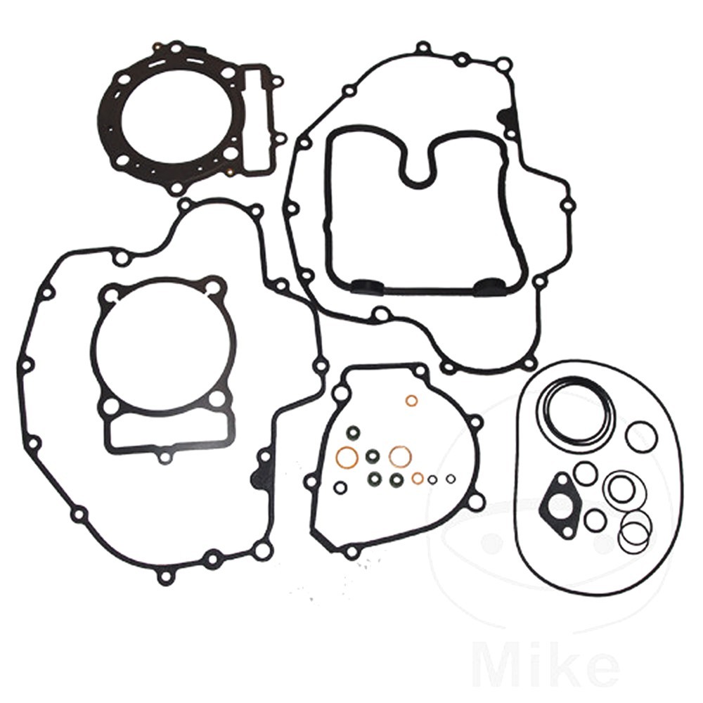 Gaskets For Husqvarna TC 450 Athena Set Gasket Seal / Kit 1pc - Image 5