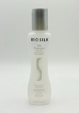 Biosilk Silk Therapy ORIGINAL Leave In Treatment Oil Serum 2.26oz