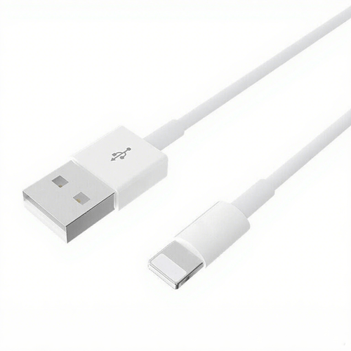 Apple Charging cable with MFi Certification - 2-in-1 Charging & Data Transfer - Bild 7 von 8