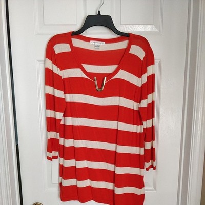 AUGUST SILK Pullover , Pulli ,  Größe XL, Gr. 40