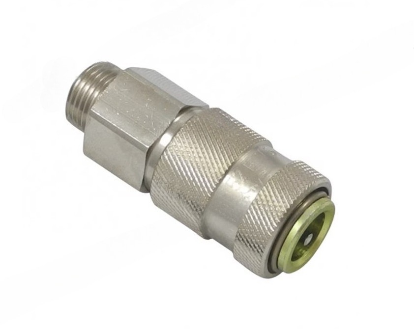 1Pcs New Parker For Type52 NW 6 quick-change couplings 52KBAW17SPN