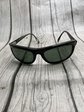VINTAGE RAY-BAN BALORAMA WRAP SUNGLASSES B L