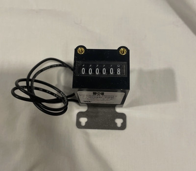 Veeder-Root Counter New With Box 779096-726