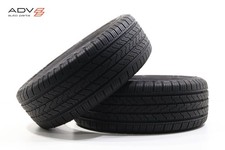 Cooper Endeavor Plus 24560 R18 105h Ms 932 Nds Oem -two Used Tires- Cooper Endeavor Plus 24560 R18 105h Ms 932 Nds Oem -two Used Tires-