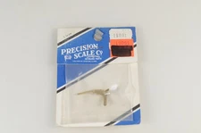 Precision Scale S Cast Brass Assist Power Reverse D&RGW - 19091