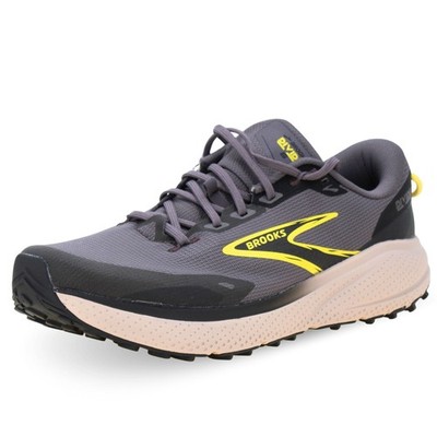 Schuhe Brooks Divide 6 Größe 42,5 Cod 1104601D061 Grau