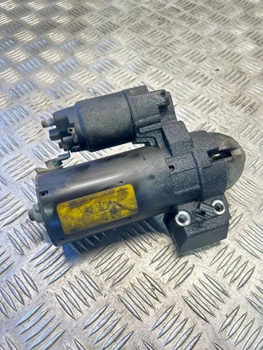 BMW X5 E70 Anlasser 7801203 3.00 Diesel 180kw 2012 32981093