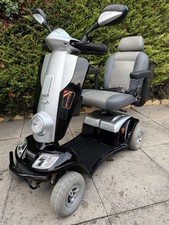 I can deliver free of charge up to 100 miles Kymco XLS 8mph scooter