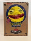 Fuggler X Spongebob Squarepants Funny Ugly Monsters Nickelodeon NEW!