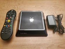 TIVO MINI RECEIVER TCDA92000 WITH LIFETIME ALL-IN SUBSCRIPTION