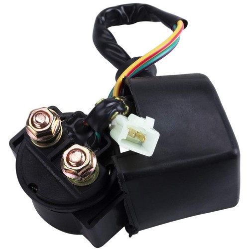 CDI Box Ignition Coil 5 Pin Regulator Rectifier Relay Spark Plug for Kazuma M... - Picture 2 of 6
