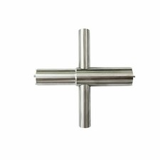 Cross Type X Key Repair Maintenance Tools Remove Antenna Fit For Apx6000 Radio