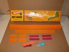 VINTAGE HOT WHEELS REDLINE SKY SHOW PARTIAL SET 1968 CUSTOM FLEETSIDE 1 PLANE