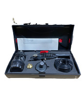 SB-1201P Airbrush Kit