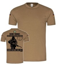 Deutscher Scharfsch&uuml;tze Sniper Pr&auml;zisionssch&uuml;tze BW original Tropenshirt #20553