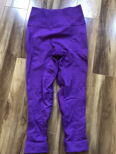 lululemon highest compression