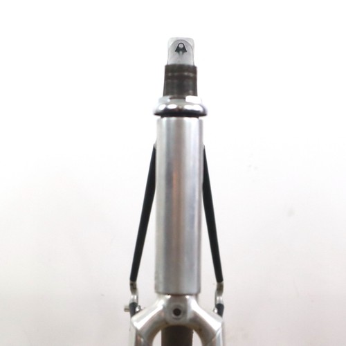 Vintage RARE 54cm Vitus Carbone 9 Frameset W/ Vitus 979 Fork - Picture 7 of 15