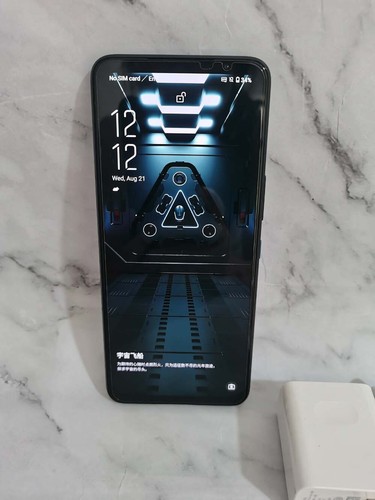 Asus ROG Phone 5 Unlocekd 5G 12+256GB Android13 Snapdragon 888 Game Smartphone - Afbeelding 9 van 12