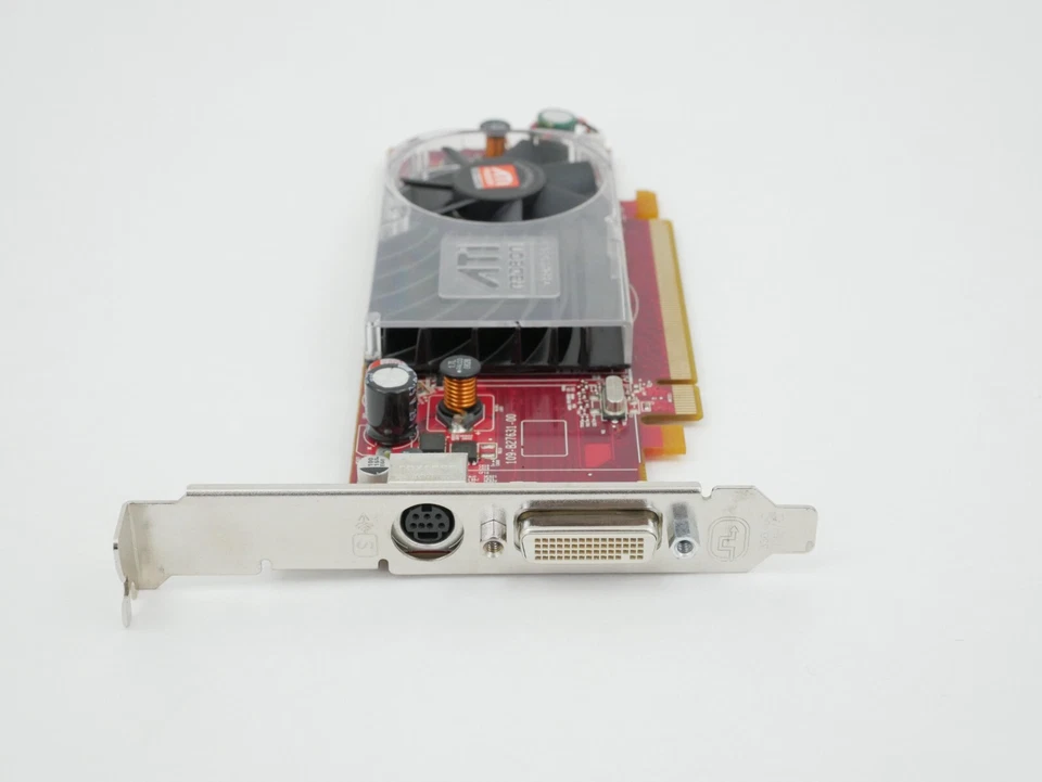 HP AMD ATI Radeon HD 2400 256MB DDR2 461902-001 462477-001 - Image 3 of 3