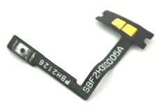 OEM TRACFONE TCL 4X 5G T601DL REPLACEMENT GOOGLE ASSISTANT BUTTON FLEX CABLE