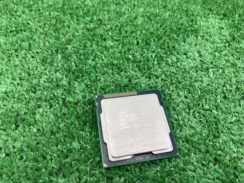 Intel Core i3-2120 Prozessor 3M Cache 3,30 GHz Desktop CPU SR05Y #2 - Bild 2 von 3