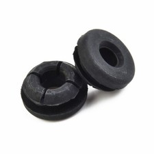 para 2 piezas para Nissan capó soporte varilla ojal para Pathfinder para Altima