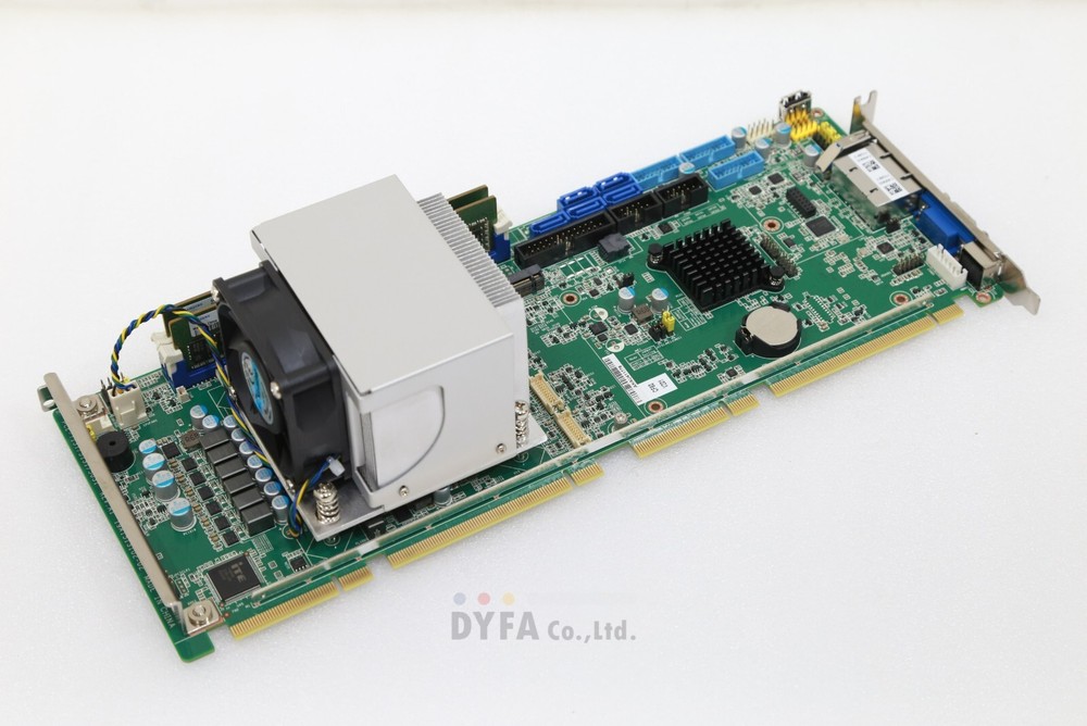 Advantech PCE-7131/5131/5031 REV.A1 SBC Board PCB-I-2842=9G12 Industrial PC Component