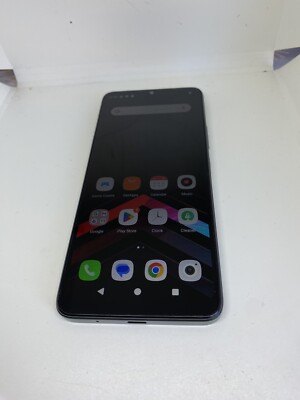 POCO C61 Unlocked Dual SIM 4GB RAM 64GB ROM-MTK Helio G36