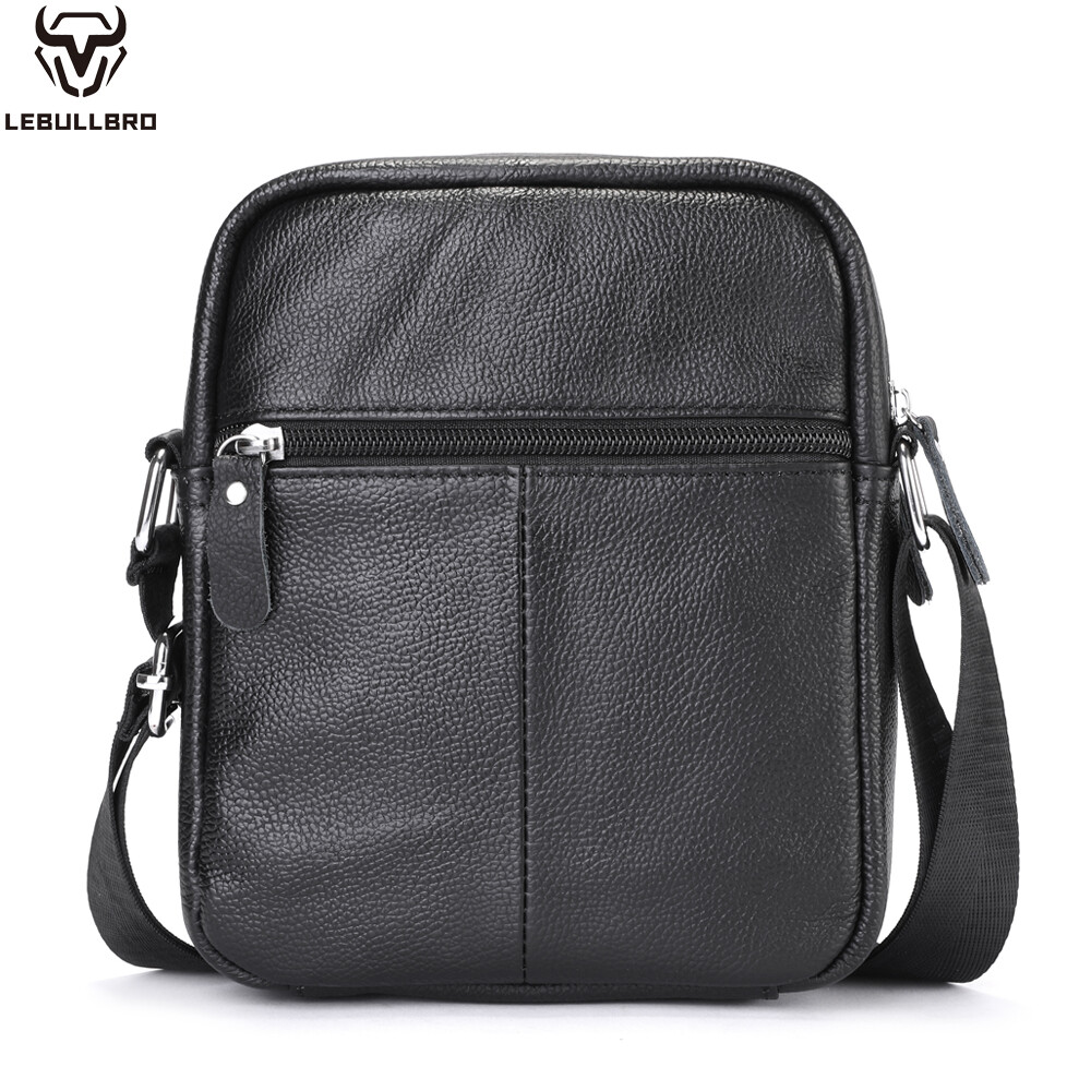 ショルダーバッグ・ポシェット ^MUCENT^ Syner Messenger Crossbody Bag Unisex 2 Colors P0000 SINER MESSENGER CROSS BAG UNISEX (2Color) | ファッション通販