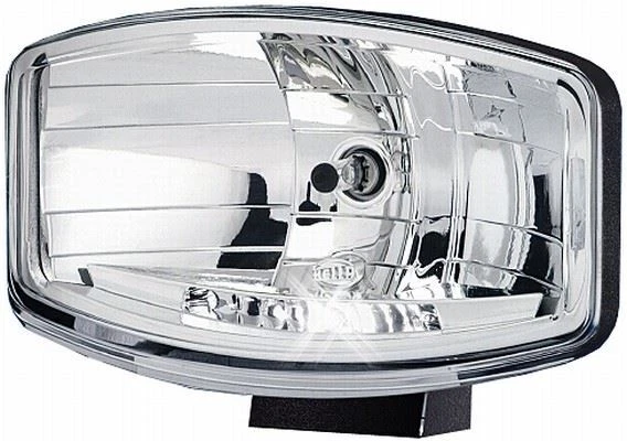 Hella Halogen-Spotlight Jumbo 320 ECE-R7/E1 1655/ECE-R112 12/24V 1FE 008 773-041